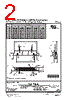10236-R21CS Datasheet HTML 2Page - 3M Electronics 