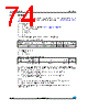 M23LR64-R-MB6T/2 Datasheet HTML 74Page - STMicroelectronics 