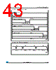 M24LR64-R Datasheet HTML 43Page - STMicroelectronics 