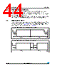 M24LR64-R Datasheet HTML 44Page - STMicroelectronics 
