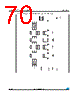 M24LR64-R Datasheet HTML 70Page - STMicroelectronics 