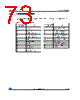 M24LR64-R Datasheet HTML 73Page - STMicroelectronics 