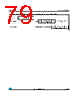 M24LR64-R Datasheet HTML 79Page - STMicroelectronics 