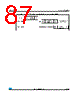 M24LR64-R Datasheet HTML 87Page - STMicroelectronics 