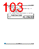 M24LR64-R Datasheet HTML 103Page - STMicroelectronics 