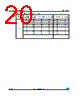 M24LR64-R Datasheet HTML 20Page - STMicroelectronics 