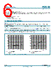 PCF2120TK Datasheet HTML 6Page - NXP Semiconductors 