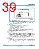 PCF8564AU/10AA/1 Datasheet HTML 39Page - NXP Semiconductors 