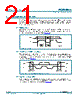 PCF8564ACX9/1 Datasheet HTML 21Page - NXP Semiconductors 