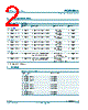 PCF8564ACX9/B/1 Datasheet HTML 2Page - NXP Semiconductors 