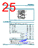 PCF8564ACX9/B/1 Datasheet HTML 25Page - NXP Semiconductors 