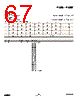 EM357-RTR Datasheet HTML 67Page - List of Unclassifed Manufacturers 