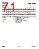 EM357-RTR Datasheet HTML 71Page - List of Unclassifed Manufacturers 