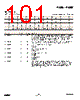 EM357-RTR Datasheet HTML 101Page - List of Unclassifed Manufacturers 