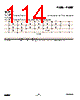 EM357-RTR Datasheet HTML 114Page - List of Unclassifed Manufacturers 