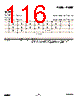 EM357-RTR Datasheet HTML 116Page - List of Unclassifed Manufacturers 