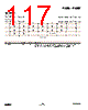 EM357-RTR Datasheet HTML 117Page - List of Unclassifed Manufacturers 