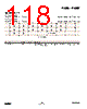 EM357-RTR Datasheet HTML 118Page - List of Unclassifed Manufacturers 