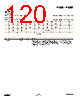 EM357-RTR Datasheet HTML 120Page - List of Unclassifed Manufacturers 