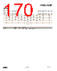 EM357-RTR Datasheet HTML 170Page - List of Unclassifed Manufacturers 
