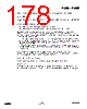 EM357-RTR Datasheet HTML 178Page - List of Unclassifed Manufacturers 