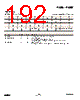 EM357-RTR Datasheet HTML 192Page - List of Unclassifed Manufacturers 