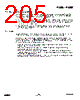 EM357-RTR Datasheet HTML 205Page - List of Unclassifed Manufacturers 