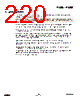 EM357-RTR Datasheet HTML 220Page - List of Unclassifed Manufacturers 
