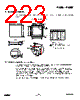 EM357-RTR Datasheet HTML 223Page - List of Unclassifed Manufacturers 
