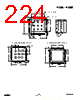 EM357-RTR Datasheet HTML 224Page - List of Unclassifed Manufacturers 