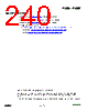 EM357-RTR Datasheet HTML 240Page - List of Unclassifed Manufacturers 