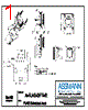A-RJ45-DFR-R Datasheet HTML 1Page - Assmann Electronics Inc. 
