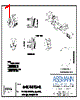 A-RJ45KU-R Datasheet HTML 1Page - Assmann Electronics Inc. 