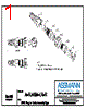 A-RJ45M-LR-R Datasheet HTML 1Page - Assmann Electronics Inc. 
