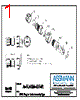 A-RJ45M-SR-R Datasheet HTML 1Page - Assmann Electronics Inc. 