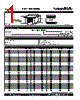 LSW-1008-R22G-B Datasheet HTML 1Page - Caliber Electronics Inc. 