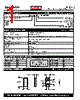 SLCSC3 Datasheet HTML 1Page - Caliber Electronics Inc. 
