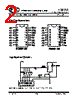 PT2260-R4 Datasheet HTML 2Page - Princeton Technology Corp 