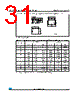 M24C16-R Datasheet HTML 31Page - STMicroelectronics 