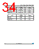 M24C02-R Datasheet HTML 34Page - STMicroelectronics 