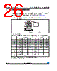 M24C02-R Datasheet HTML 26Page - STMicroelectronics 