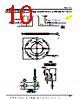 FI-R Datasheet HTML 10Page - Japan Aviation Electronics Industry, Ltd. 