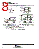 SN74HC165DBR Datasheet HTML 8Page - Texas Instruments 