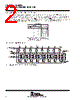 SN74HC165DBRE4 Datasheet HTML 2Page - Texas Instruments 