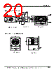 JN2AS10ML2-R Datasheet HTML 20Page - Japan Aviation Electronics Industry, Ltd. 