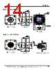 JN2FS10SL2-R Datasheet HTML 14Page - Japan Aviation Electronics Industry, Ltd. 