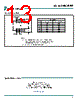 SC1302FSTRT Datasheet HTML 13Page - Semtech Corporation 