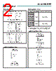 SC1302FSTRT Datasheet HTML 2Page - Semtech Corporation 