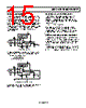 AD8494ARMZ-R7 Datasheet HTML 15Page - Analog Devices 