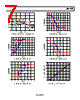 ADA4800ACPZ-R2 Datasheet HTML 7Page - Analog Devices 